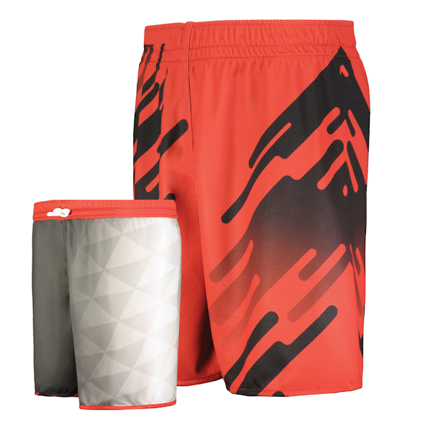 i9 Sports Official Reversible Shorts (Soccer/Lacrosse)