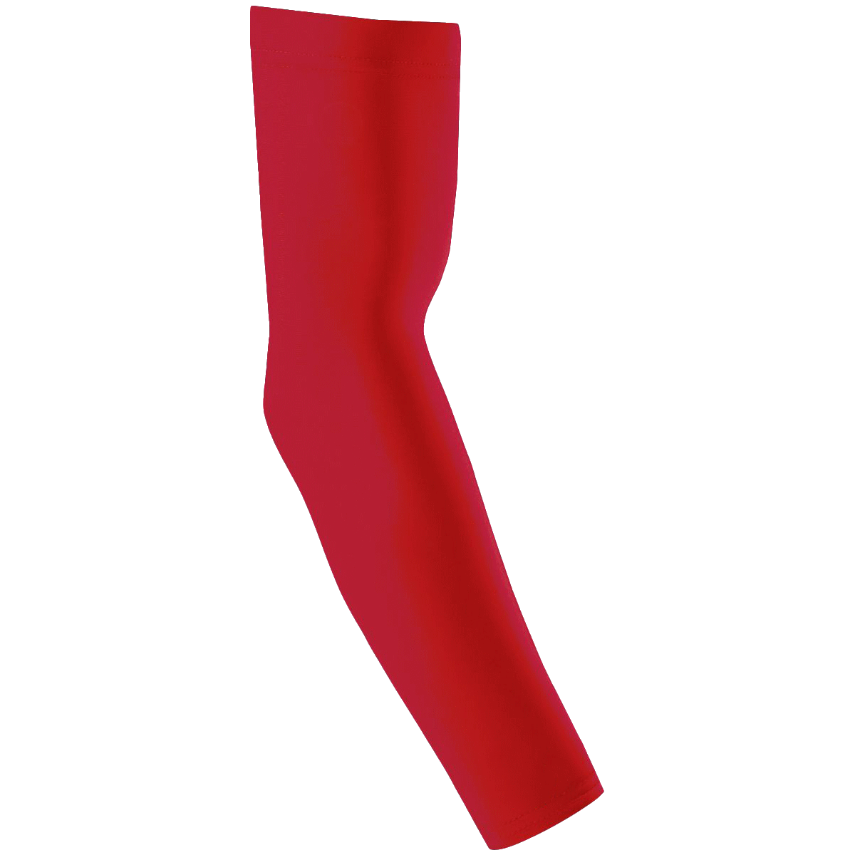 Store - Red Compression Arm Sleeve - i9 Sports®