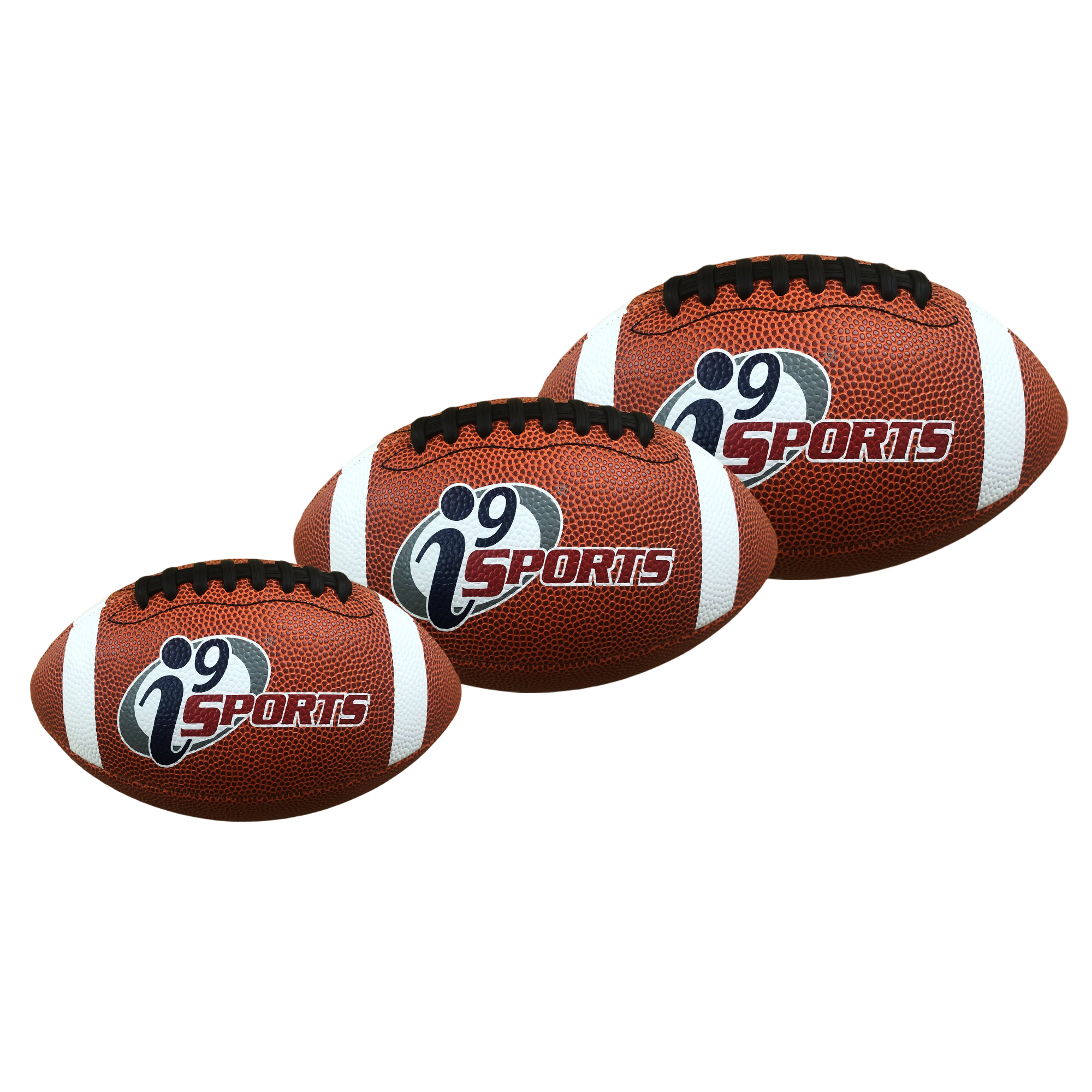 Official i9 Sports Football
